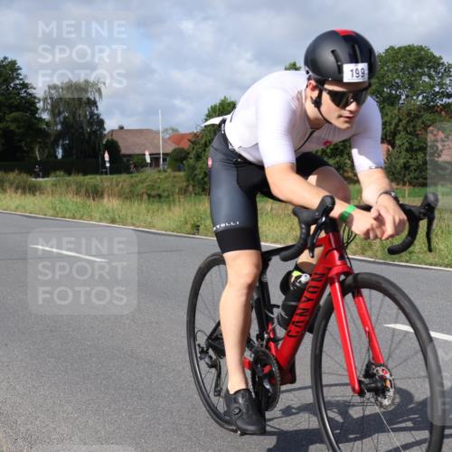 25.08.2024 - Elbe Triathlon Hamburg Fuchs,  Jonas http://msf.ph/oto/6855317 25.08.2024 10:05:35 Radfahren 199, 344, 397, 340 meine-sportfotos.de