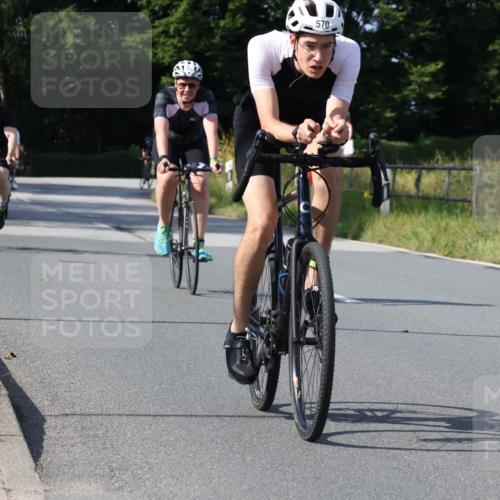 25.08.2024 - Elbe Triathlon Hamburg Fuchs,  Jonas http://msf.ph/oto/6855339 25.08.2024 10:38:30 Radfahren 487, 570, 750, 635, 538, 637 meine-sportfotos.de