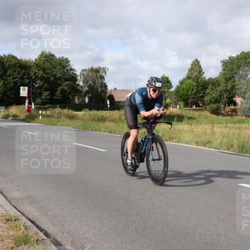 25.08.2024 - Elbe Triathlon Hamburg Fuchs,  Jonas http://msf.ph/oto/6855480 25.08.2024 10:05:46 Radfahren 397, 340, 357, 526, 304, 349, 538 meine-sportfotos.de