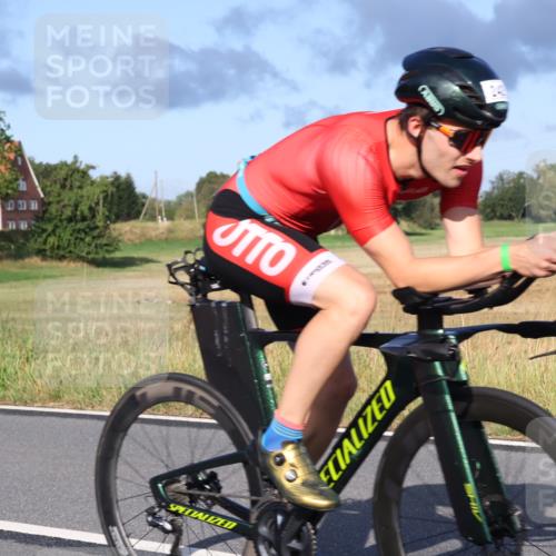 25.08.2024 - Elbe Triathlon Hamburg Fuchs,  Jonas http://msf.ph/oto/6855540 25.08.2024 09:18:38 Radfahren 228, 73, 50, 242 meine-sportfotos.de