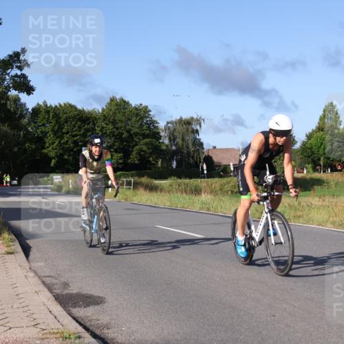 25.08.2024 - Elbe Triathlon Hamburg Fuchs,  Jonas http://msf.ph/oto/6855701 25.08.2024 09:18:58 Radfahren 164, 345, 200, 156, 155 meine-sportfotos.de