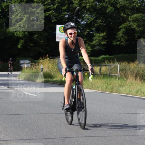 25.08.2024 - Elbe Triathlon Hamburg Fuchs,  Jonas http://msf.ph/oto/6855766 25.08.2024 10:06:18 Radfahren 369, 472, 509, 445, 426 meine-sportfotos.de