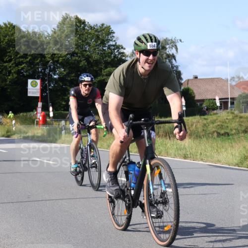 25.08.2024 - Elbe Triathlon Hamburg Fuchs,  Jonas http://msf.ph/oto/6855835 25.08.2024 10:38:53 Radfahren 455, 656, 588, 634, 654, 766, 605, 571, 460 meine-sportfotos.de