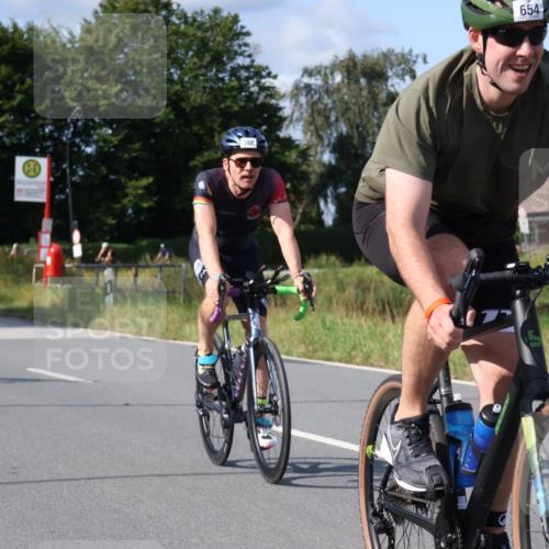 25.08.2024 - Elbe Triathlon Hamburg Fuchs,  Jonas http://msf.ph/oto/6855843 25.08.2024 10:38:53 Radfahren 455, 656, 588, 634, 654, 766, 605, 571, 460 meine-sportfotos.de
