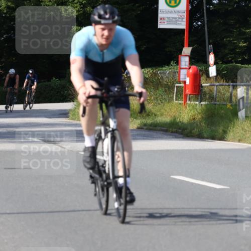 25.08.2024 - Elbe Triathlon Hamburg Fuchs,  Jonas http://msf.ph/oto/6855891 25.08.2024 10:38:55 Radfahren 634, 654, 766, 605, 571, 460, 601, 1435, 798, 795 meine-sportfotos.de