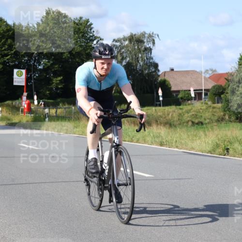 25.08.2024 - Elbe Triathlon Hamburg Fuchs,  Jonas http://msf.ph/oto/6855921 25.08.2024 10:38:56 Radfahren 634, 654, 766, 605, 571, 460, 601, 1435, 798, 795, 450 meine-sportfotos.de