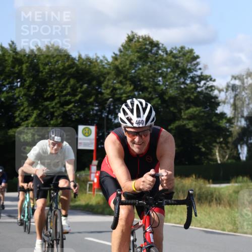 25.08.2024 - Elbe Triathlon Hamburg Fuchs,  Jonas http://msf.ph/oto/6855952 25.08.2024 10:38:59 Radfahren 605, 571, 460, 601, 1435, 798, 795, 450 meine-sportfotos.de