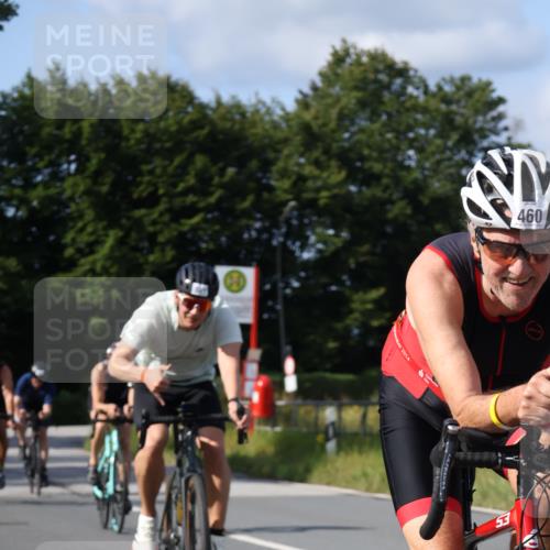 25.08.2024 - Elbe Triathlon Hamburg Fuchs,  Jonas http://msf.ph/oto/6855956 25.08.2024 10:39:00 Radfahren 571, 460, 601, 1435, 798, 795, 450 meine-sportfotos.de