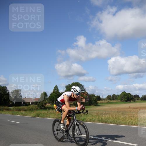 25.08.2024 - Elbe Triathlon Hamburg Fuchs,  Jonas http://msf.ph/oto/6856140 25.08.2024 10:39:15 Radfahren 773, 678, 495 meine-sportfotos.de