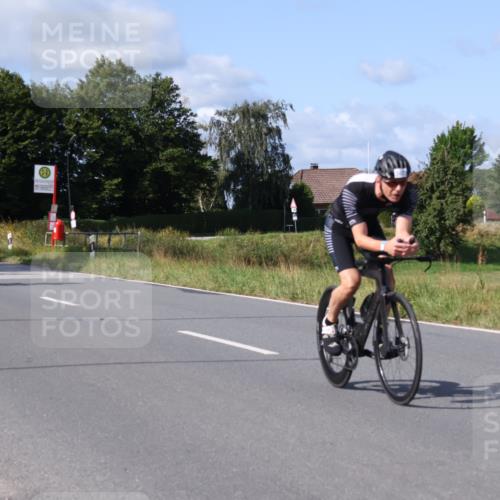 25.08.2024 - Elbe Triathlon Hamburg Fuchs,  Jonas http://msf.ph/oto/6856252 25.08.2024 10:39:27 Radfahren 495, 509, 1433, 784, 1428, 476, 657 meine-sportfotos.de