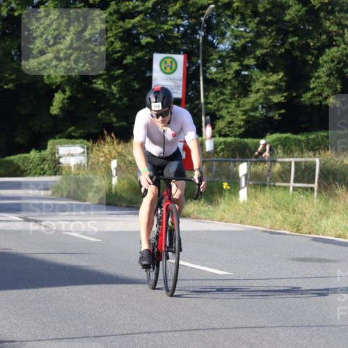 25.08.2024 - Elbe Triathlon Hamburg Fuchs,  Jonas http://msf.ph/oto/6856299 25.08.2024 09:19:44 Radfahren 199, 281 meine-sportfotos.de