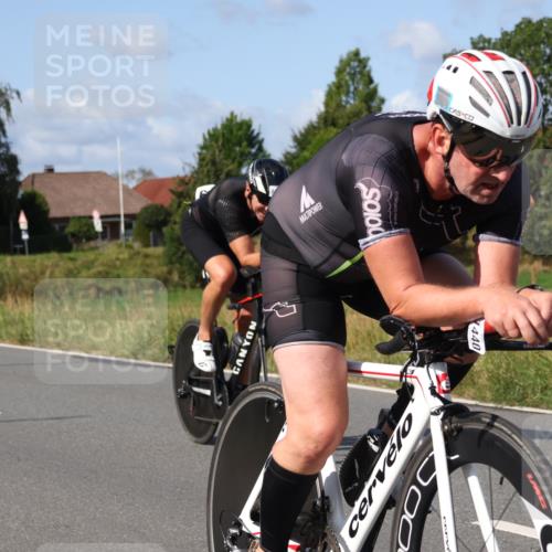 25.08.2024 - Elbe Triathlon Hamburg Fuchs,  Jonas http://msf.ph/oto/6856323 25.08.2024 10:39:41 Radfahren 1440, 1459, 799, 770, 776 meine-sportfotos.de