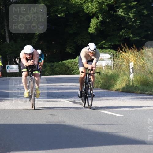 25.08.2024 - Elbe Triathlon Hamburg Fuchs,  Jonas http://msf.ph/oto/6856387 25.08.2024 09:19:51 Radfahren 281, 99, 38, 48 meine-sportfotos.de