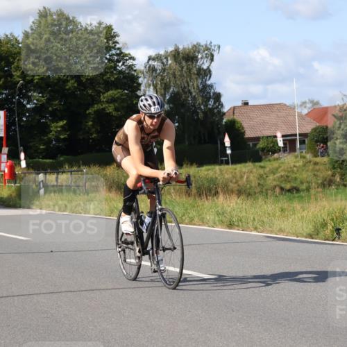 25.08.2024 - Elbe Triathlon Hamburg Fuchs,  Jonas http://msf.ph/oto/6856388 25.08.2024 10:39:47 Radfahren 799, 770, 776, 596, 1456, 690 meine-sportfotos.de