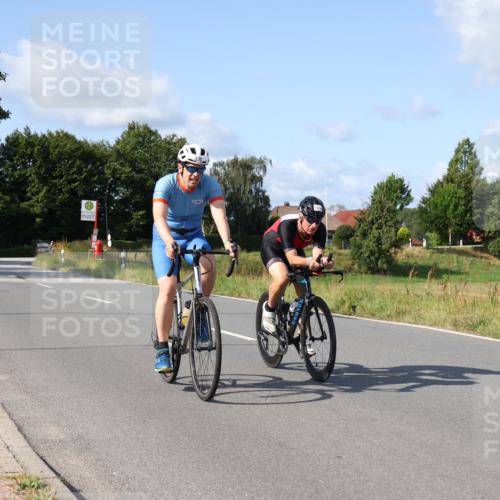 25.08.2024 - Elbe Triathlon Hamburg Fuchs,  Jonas http://msf.ph/oto/6856464 25.08.2024 10:39:51 Radfahren 776, 596, 1456, 690 meine-sportfotos.de