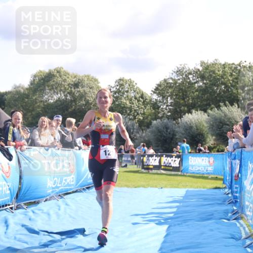 25.08.2024 - Elbe Triathlon Hamburg H.Heesch http://msf.ph/oto/6856596 25.08.2024 10:53:33 Ziel 125, 232 meine-sportfotos.de