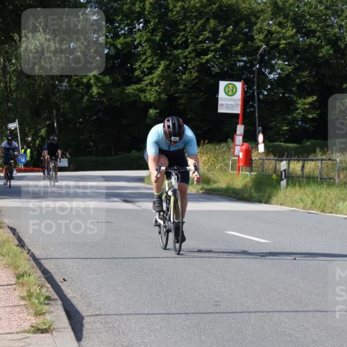 25.08.2024 - Elbe Triathlon Hamburg Fuchs,  Jonas http://msf.ph/oto/6856628 25.08.2024 10:40:14 Radfahren 559, 653, 645, 306, 771 meine-sportfotos.de