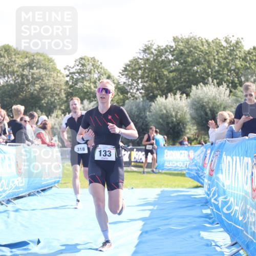 25.08.2024 - Elbe Triathlon Hamburg H.Heesch http://msf.ph/oto/6856728 25.08.2024 10:53:42 Ziel 133, 310, 318 meine-sportfotos.de