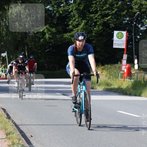 25.08.2024 - Elbe Triathlon Hamburg Fuchs,  Jonas http://msf.ph/oto/6856731 25.08.2024 10:40:33 Radfahren 669, 491, 598, 781, 783 meine-sportfotos.de