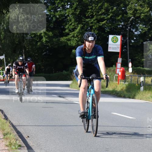 25.08.2024 - Elbe Triathlon Hamburg Fuchs,  Jonas http://msf.ph/oto/6856738 25.08.2024 10:40:33 Radfahren 669, 491, 598, 781, 783 meine-sportfotos.de