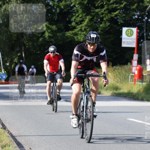 25.08.2024 - Elbe Triathlon Hamburg Fuchs,  Jonas http://msf.ph/oto/6856746 25.08.2024 10:40:35 Radfahren 491, 598, 781, 783, 648 meine-sportfotos.de
