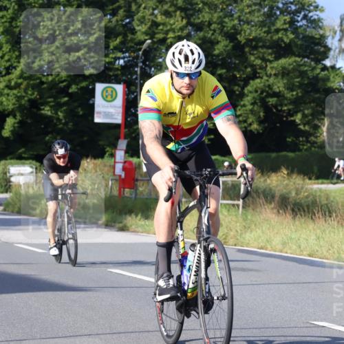 25.08.2024 - Elbe Triathlon Hamburg Fuchs,  Jonas http://msf.ph/oto/6856753 25.08.2024 09:20:19 Radfahren 263, 279, 322, 313 meine-sportfotos.de