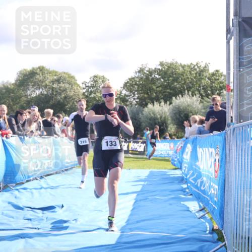 25.08.2024 - Elbe Triathlon Hamburg H.Heesch http://msf.ph/oto/6856766 25.08.2024 10:53:42 Ziel 133, 310, 318 meine-sportfotos.de