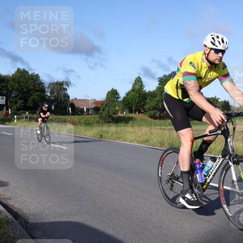 25.08.2024 - Elbe Triathlon Hamburg Fuchs,  Jonas http://msf.ph/oto/6856782 25.08.2024 09:20:20 Radfahren 263, 279, 322, 313 meine-sportfotos.de