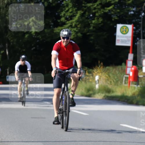 25.08.2024 - Elbe Triathlon Hamburg Fuchs,  Jonas http://msf.ph/oto/6856785 25.08.2024 10:40:35 Radfahren 491, 598, 781, 783, 648 meine-sportfotos.de