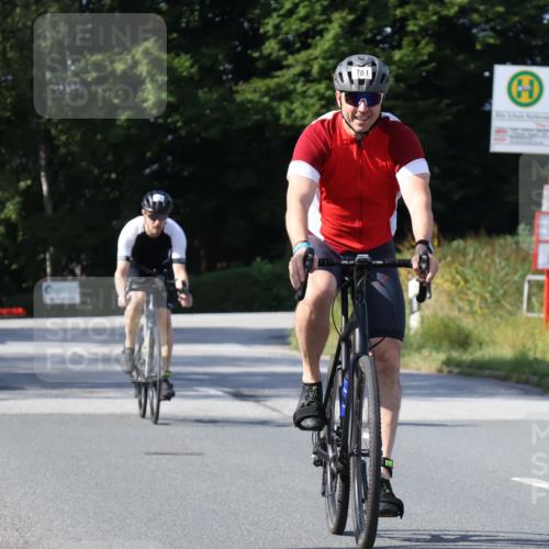 25.08.2024 - Elbe Triathlon Hamburg Fuchs,  Jonas http://msf.ph/oto/6856793 25.08.2024 10:40:36 Radfahren 491, 598, 781, 783, 648 meine-sportfotos.de