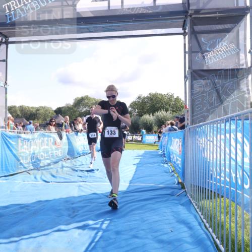 25.08.2024 - Elbe Triathlon Hamburg H.Heesch http://msf.ph/oto/6856844 25.08.2024 10:53:43 Ziel 133, 310, 318 meine-sportfotos.de