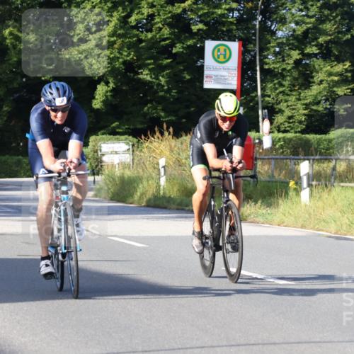 25.08.2024 - Elbe Triathlon Hamburg Fuchs,  Jonas http://msf.ph/oto/6857020 25.08.2024 09:20:40 Radfahren 316, 159, 245, 80, 433 meine-sportfotos.de