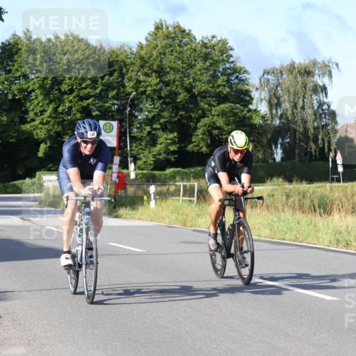 25.08.2024 - Elbe Triathlon Hamburg Fuchs,  Jonas http://msf.ph/oto/6857043 25.08.2024 09:20:41 Radfahren 159, 245, 80, 433 meine-sportfotos.de