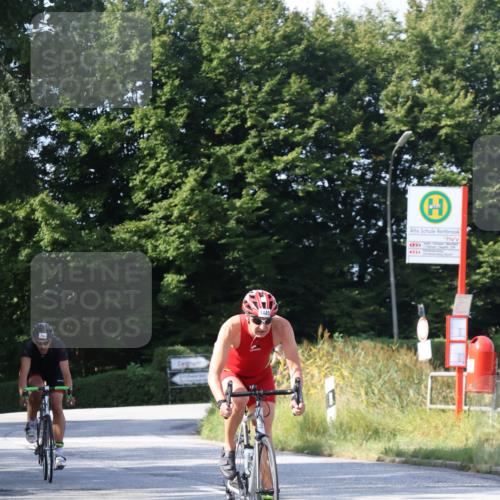 25.08.2024 - Elbe Triathlon Hamburg Fuchs,  Jonas http://msf.ph/oto/6857046 25.08.2024 10:41:09 Radfahren 1449, 582, 1438, 1445, 794, 1424 meine-sportfotos.de