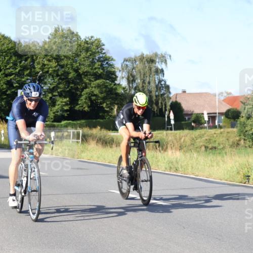 25.08.2024 - Elbe Triathlon Hamburg Fuchs,  Jonas http://msf.ph/oto/6857048 25.08.2024 09:20:41 Radfahren 159, 245, 80, 433 meine-sportfotos.de
