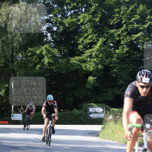 25.08.2024 - Elbe Triathlon Hamburg Fuchs,  Jonas http://msf.ph/oto/6857089 25.08.2024 10:41:11 Radfahren 1449, 582, 1438, 1445, 794, 1424, 273 meine-sportfotos.de