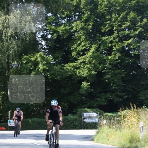 25.08.2024 - Elbe Triathlon Hamburg Fuchs,  Jonas http://msf.ph/oto/6857099 25.08.2024 10:41:11 Radfahren 1449, 582, 1438, 1445, 794, 1424, 273 meine-sportfotos.de