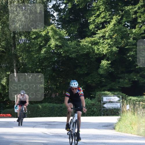 25.08.2024 - Elbe Triathlon Hamburg Fuchs,  Jonas http://msf.ph/oto/6857103 25.08.2024 10:41:11 Radfahren 1449, 582, 1438, 1445, 794, 1424, 273 meine-sportfotos.de