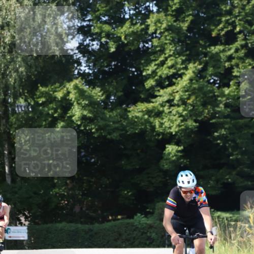 25.08.2024 - Elbe Triathlon Hamburg Fuchs,  Jonas http://msf.ph/oto/6857122 25.08.2024 10:41:12 Radfahren 582, 1438, 1445, 794, 1424, 273 meine-sportfotos.de