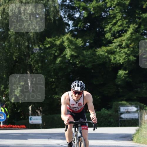 25.08.2024 - Elbe Triathlon Hamburg Fuchs,  Jonas http://msf.ph/oto/6857172 25.08.2024 10:41:15 Radfahren 1438, 1445, 794, 1424, 273 meine-sportfotos.de