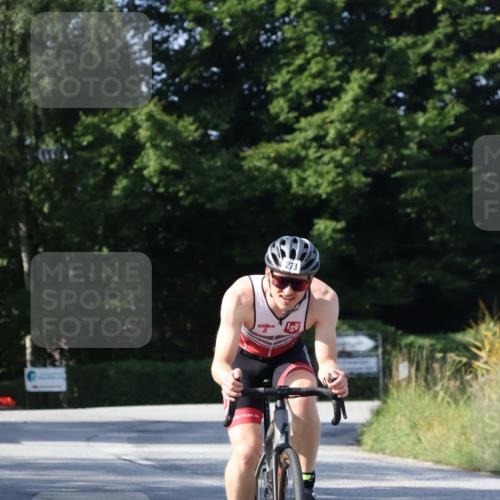 25.08.2024 - Elbe Triathlon Hamburg Fuchs,  Jonas http://msf.ph/oto/6857187 25.08.2024 10:41:15 Radfahren 1438, 1445, 794, 1424, 273 meine-sportfotos.de