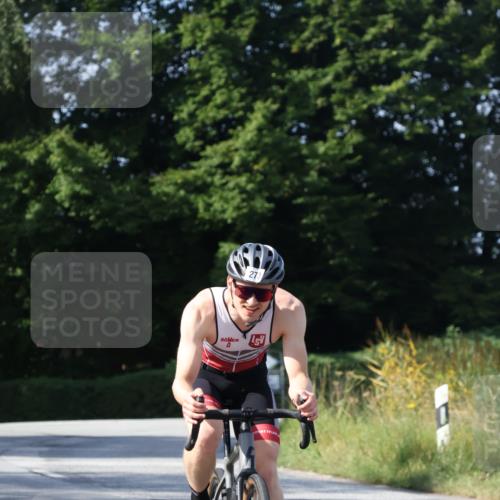 25.08.2024 - Elbe Triathlon Hamburg Fuchs,  Jonas http://msf.ph/oto/6857193 25.08.2024 10:41:15 Radfahren 1438, 1445, 794, 1424, 273 meine-sportfotos.de