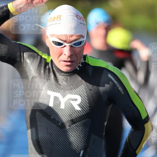25.08.2024 - Elbe Triathlon Hamburg H.Heesch http://msf.ph/oto/6857551 25.08.2024 09:06:43 Schwimmen 228, 254, 277, 403, 442, 1850 meine-sportfotos.de