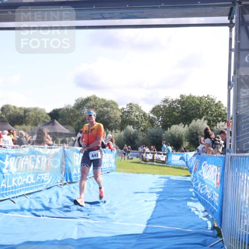25.08.2024 - Elbe Triathlon Hamburg H.Heesch http://msf.ph/oto/6857611 25.08.2024 10:54:45 Ziel 217, 442 meine-sportfotos.de