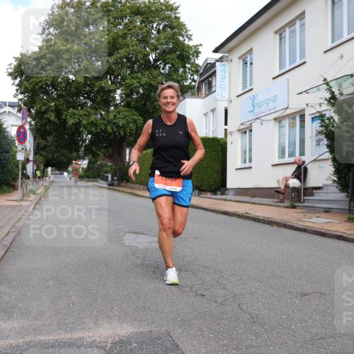 25.08.2024 - 20. Blankeneser Heldenlauf Strokosch-Dieckow http://msf.ph/oto/6858024 25.08.2024 09:50:05 Ziel 119, 154 meine-sportfotos.de