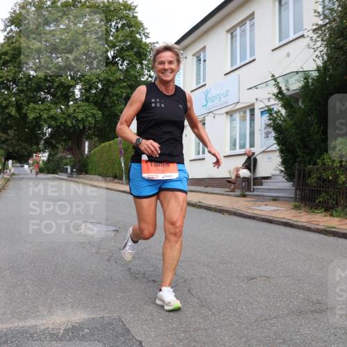25.08.2024 - 20. Blankeneser Heldenlauf Strokosch-Dieckow http://msf.ph/oto/6858029 25.08.2024 09:50:06 Ziel 119, 154 meine-sportfotos.de
