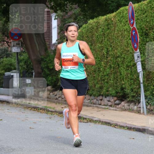25.08.2024 - 20. Blankeneser Heldenlauf Strokosch-Dieckow http://msf.ph/oto/6858128 25.08.2024 09:50:25 Ziel 122 meine-sportfotos.de