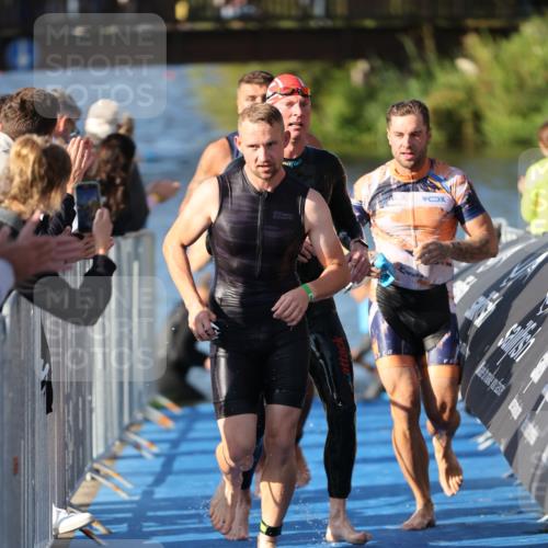 25.08.2024 - Elbe Triathlon Hamburg H.Heesch http://msf.ph/oto/6858201 25.08.2024 09:08:01 Schwimmen 268, 269, 279, 280, 300, 359 meine-sportfotos.de