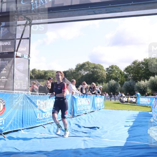 25.08.2024 - Elbe Triathlon Hamburg H.Heesch http://msf.ph/oto/6858327 25.08.2024 10:56:18 Ziel 150 meine-sportfotos.de