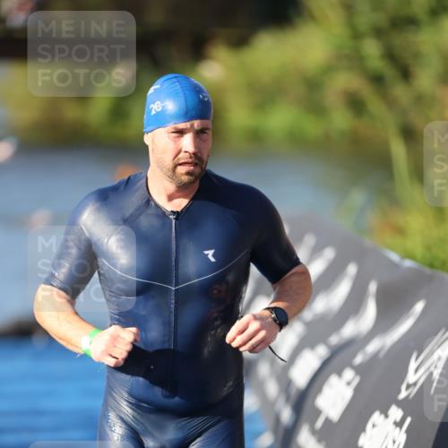 25.08.2024 - Elbe Triathlon Hamburg H.Heesch http://msf.ph/oto/6858388 25.08.2024 09:08:11 Schwimmen 268, 269, 279, 300, 359 meine-sportfotos.de